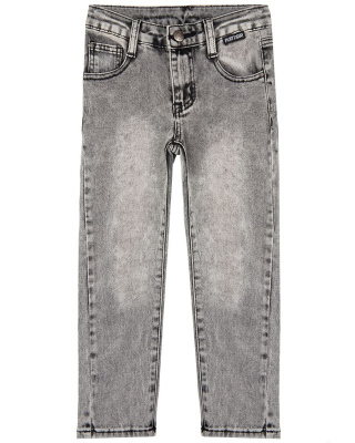 Джинсы для мальчиков PlаyTodаy