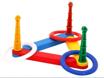 Кольцеброс 3 