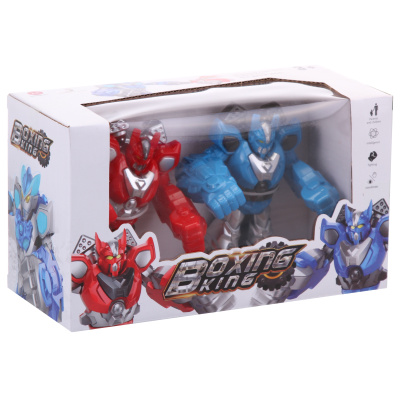 Набор "Битва роботов", в/к 22,3*10*5,7 см