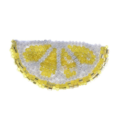 Заколка Malina by Andersen Дольче Вита