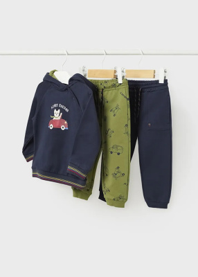 Толстовка + брюки 2 шт Mayoral