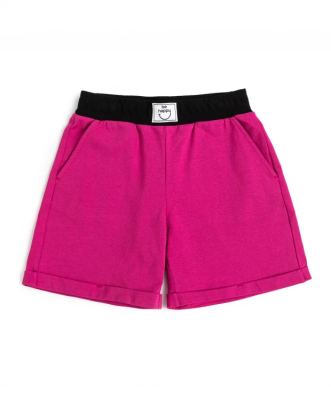 Шорты для девочки Button Blue