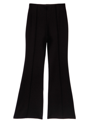 Брюки для девочки PlayToday