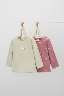 Джемпер Crockid фисташковый мусс