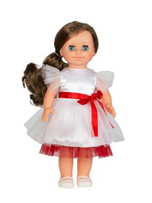 Анна праздничная 3 озв. В4398/о