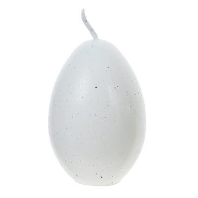 Свеча L4 W4 H6,5 см