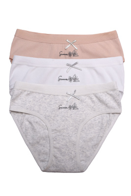 Трусы для девочки Vitaminka