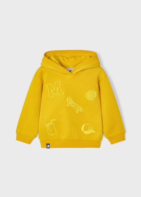 Толстовка для мальчика Mayoral