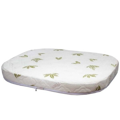 Матрас детский Nuvola 119*60 холкон/кокос INCANTO