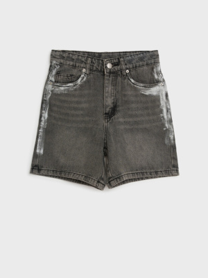 Шорты для девочки PlayToday