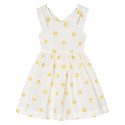 Платье для девочки Mayoral