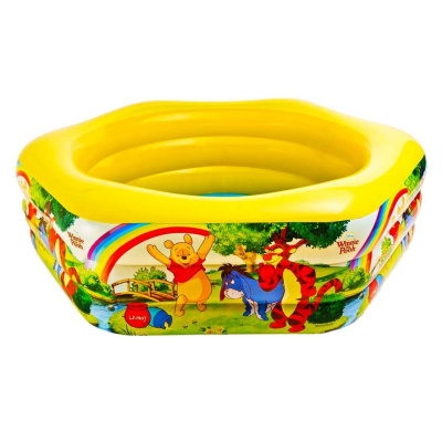 Бассейн INTEX Винни Пух 61х178х191 см 57494