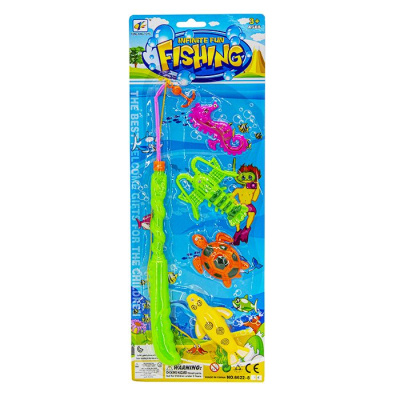 Рыбалка 6622-805 магнитная на блист.