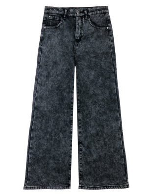 Джинсы для девочки PlayToday