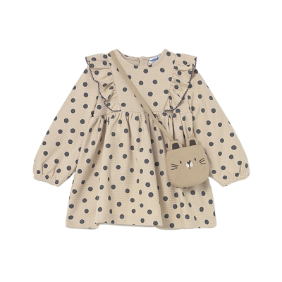 Платье + сумка для девочки Mayoral