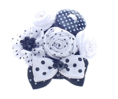 Брошь Стенсил