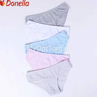 Трусы для девочки Donella