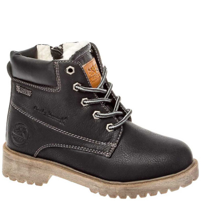 Ботинки для мальчика CROSBY