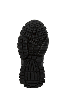 Сапоги для мальчика Kapika черный