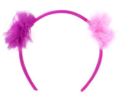 Ободок малый Malina by Andersen Рапунцель