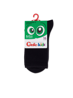 Носки Conte Active черный