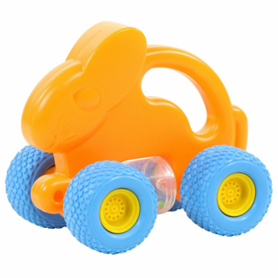 "Беби Грипкар" - "Кролик"