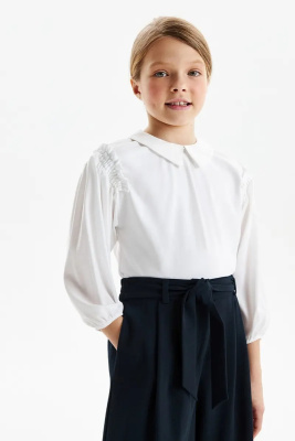 Блузка с длинным рукавом для девочки Silver Spoon