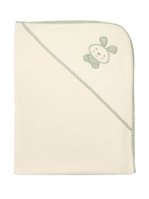 Пеленка с уголком Lappetti Летняя история П2/3