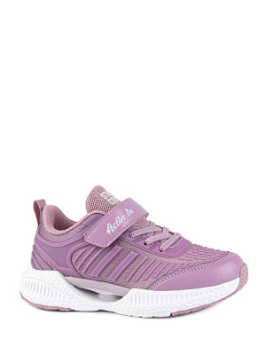 Кроссовки для девочки Kapika розовый