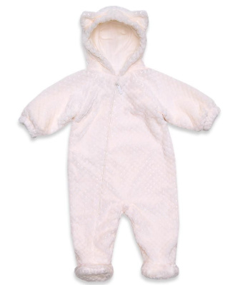 Комбинезон Котенок ARSI экрю