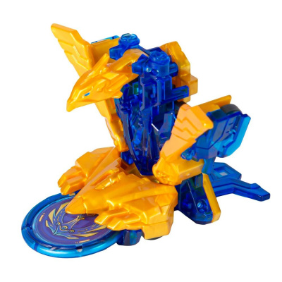 Дикие Скричеры Игровой набор Рэпидфлип Сан Хэллхаунд S5. ТМ Screechers Wild 62648