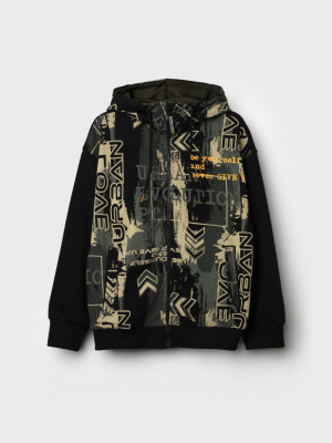 Толстовка для мальчика PlayToday