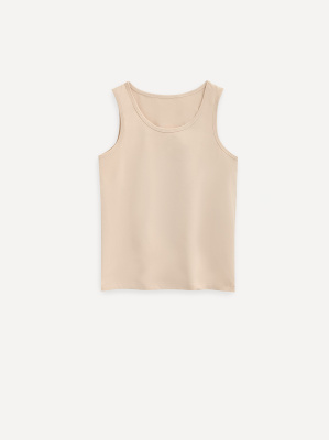 Майка для девочки Conte natural