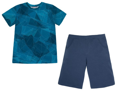 Пижама для мальчика Ritta Romani VR