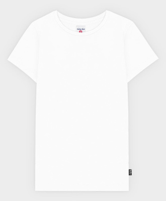 Футболка с коротким рукавом для девочки Button Blue