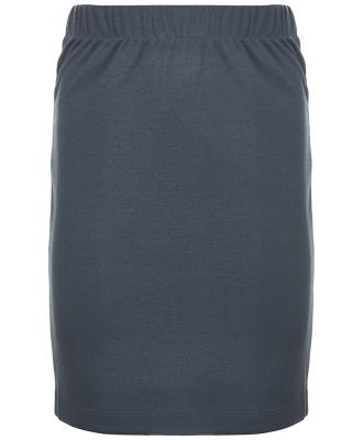 Юбка школьная Button Blue