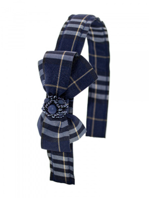 Ободок Malina by Andersen Гранж