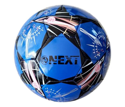 Мяч футбольный SNext C-1PVC300-13
