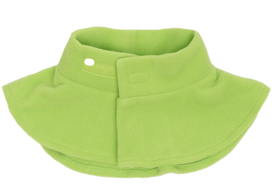 Воротник для мальчиков Button Blue