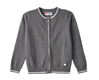 Кардиган для девочек Button Blue