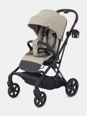 Коляска прогулочная RANT ACE RA404 (Beige) Бежевый*