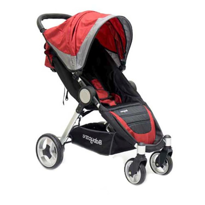 Коляска прогулочная Baby Care Variant*