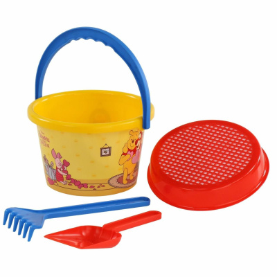 Набор песочный Disney Микс № 12 Полесье