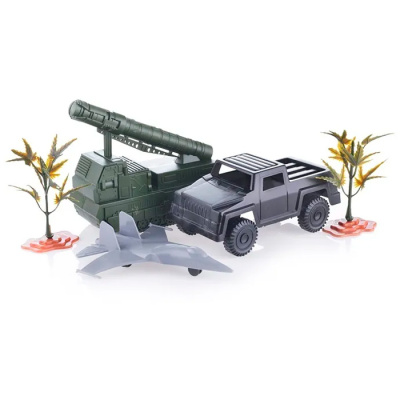 Игровой набор Воздушная оборона 