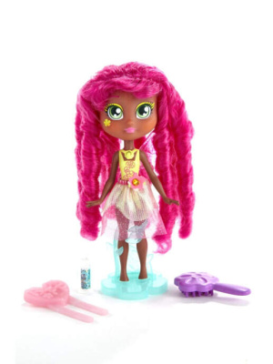 Фея-подружка Камилла с домом-фонариком 1TOY