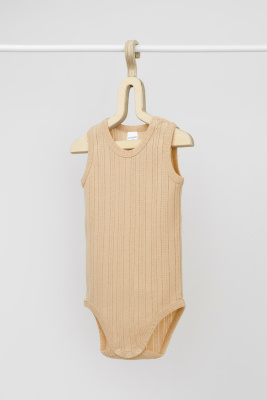 Полукомбинезон Crockid светлая мимоза