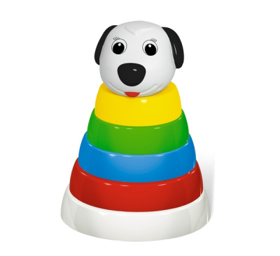 Пирамидка Затея