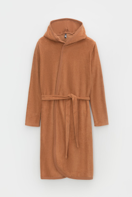 Халат Crockid миндаль