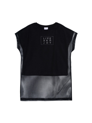 Туника для девочки PlayToday