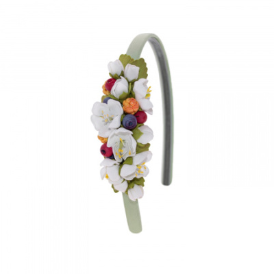 Ободок большой Malina by Andersen Ягодная поляна